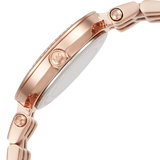 Michael Kors Petite Darci Rose Gold Ladies Watch MK3832