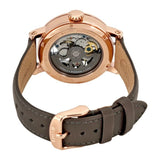 Fossil Original Boyfriend Automatic Skeleton Watch ME3089