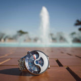 Xeric Limited Edition Evergraph Automatic SS Silver Mechanical Watch - Big Daddy Watches