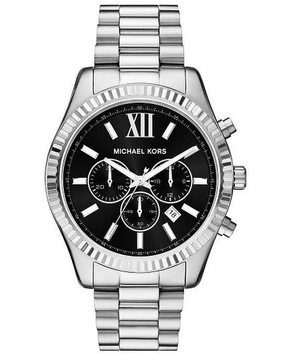 Michael Kors Men's Watch - MK1091 MK1091 - Image 1